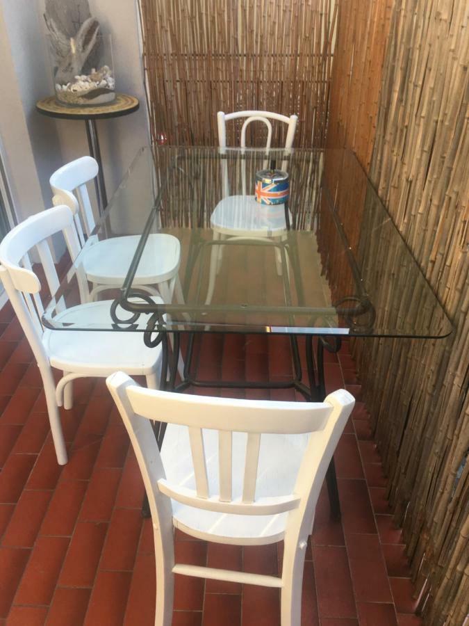 La Terrasse Selestadienne ซิลิสตาต์ ภายนอก รูปภาพ
